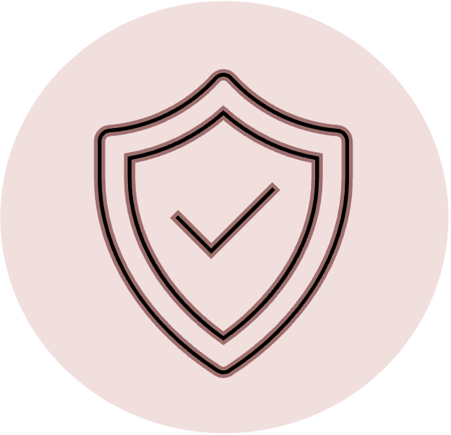 confidentiality icon